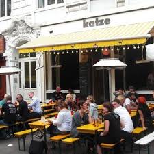 Katze Sternschanze Hamburg Yelp Hamburg Hamburg Meine Perle Schanze