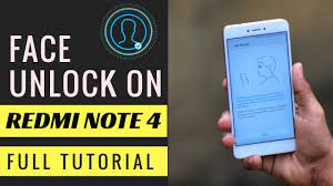 Since the launch of redmi note 5 pro , face unlock feature has become most popular feature among smartphones. How To Enable Face Lock On Redmi Note 4 On Miui 9 Like Redmi Note 5 Without Root Youtube
