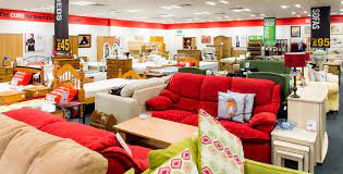 British Heart Foundation Furniture Electrical Shopping