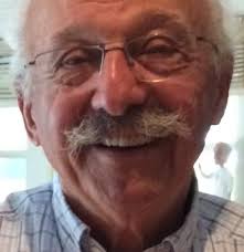 Obituary: Louis Palma