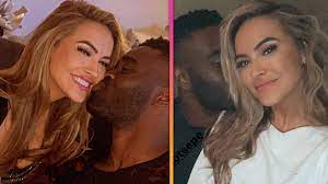 Find keo motsepe stock photos in hd and millions of other editorial images in the shutterstock collection. Chrishell Stause And Dwts Pro Keo Motsepe Are Dating See Their Flirty Pics Entertainment Tonight
