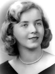 Mary Maurer Obituary