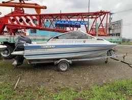 Maybe you would like to learn more about one of these? Bayliner 1700 Outboard Used Boat In Japan For Sale Boatflow Jp