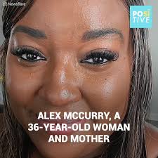 Mother questioned about her daughter's skin color