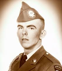 John Bolden Obituary