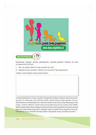 Gambarannya mna inikan yg butuh gambarnya. Pb 4 Tema 6 Subtema 3 Worksheet