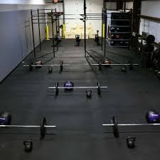 4 X 6 Rubber Mats For Gym Or Stalls