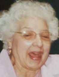 ANN BROWN Obituary (2014)