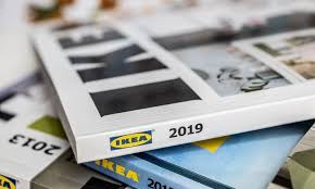 However, you can make a payment online or over the phone. Ikea And What Comes Next For Printed Catalogs Pymnts Com
