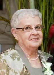 Shirley Brandt Obituary (1936