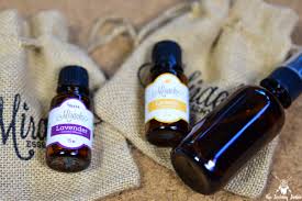 If you'd like your spray to be lightly scented, add 2 to 4 drops of essential oil into the bottle. Diy Yoga Mat Cleaner Spray With Essential Oils The Journey Junkie