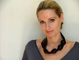 Leather Bib Necklace, Leather Bead Necklace, Statement Necklace, Gift for  Her, Purple Necklace, Black Leather Necklace, Women's Necklace