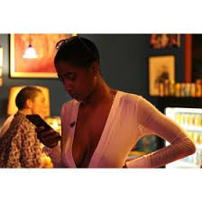 Imani Vaughn-Jones (ItMeansFaith)