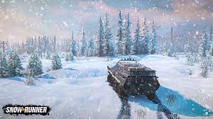 Expand and personalize your fleet with numerous upgrades and accessories, such as an exhaust snorkel for deep water or snow chains for snowy areas. Snowrunner Xbox One Code Kaufen Preisvergleich Planetkey