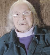 Ruth Hoffmann Obituary (2016)