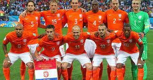 Maybe you would like to learn more about one of these? Rapport Geef Zelf Cijfers Aan De Spelers Van Oranje Nederlands Voetbal Ad Nl