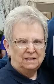 Janice Herring Obituary (1943