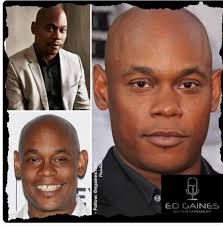 Happy 52nd Birthday Actor Bokeem Woodbine! He's known for starring in  Jason's Lyric. 🥳🍰