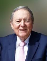 James Ronald “Ronnie” Bergeron, M.D., Obituary