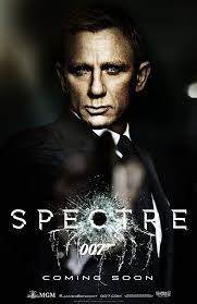 James Bond Spectre Posters Bond 24 Fan Art James Bond Spectre James Bond Movie Posters James Bond Spectre Posters