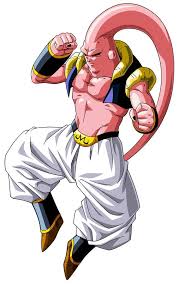 Super Buuhan In 2020 Dragon Ball Super Manga Anime Dragon Ball Dragon Ball