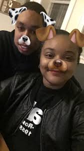 Jade Stanley and Elijah Jefferson's Wedding Website