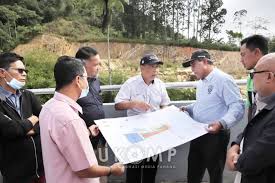 Permohonan rumah kos rendah bagi setiap negeri adalah berbeza. 31 Projek Rumah Pr1ma Tidak Berdaya Maju Pahang Dibatalkan Pahang Media