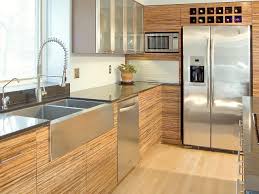 65 modern kitchen light fixtures you'll love. Modern Kitchen Cabinets Pictures Ideas Tips From Hgtv Hgtv
