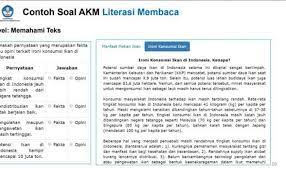 Berikut contoh perhitungan harga obligasi yang dimaksud, saripudin ingin membeli surat pinjama obligasi dari perusahaan pt natasha. Contoh Soal Akm 1 Obligasi Dan Jawabannya Guru Besar