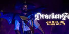 DrachenFest 2026