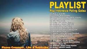 Nonton online berita dan info lagu pop indonesia terupdate hanya di vidio. Lagu Indonesia Terbaru 2017 2016 20 Hits Lagu Pop Indonesia Terbaik 2017 Youtube