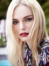 Kate Bosworth for Instyle UK