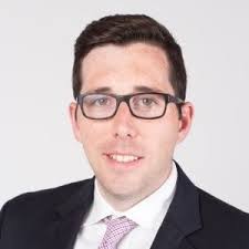 I am excited to share that I've joined J.P.