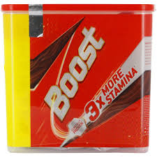 Buy Boost 1 kg(2*500g) Container Online - Lulu Hypermarket India