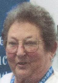 Betty Woods Obituary