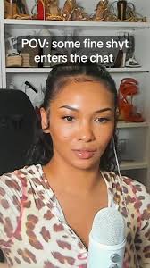 Ayana Cameron Jamaican