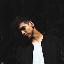 Matthew Duque Alvarado