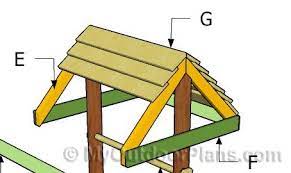 L, giving plenty of room for larger flowers and plants. Looking To Build A Roofed Structure For A Faux Wishing Well Doityourself Com Community Forums