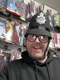 Buddy's Fancy Dress in Newcastle extends opening hours in run-up to  Halloween