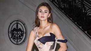 Nicole dobrikov alexisshv nudes the time spent was