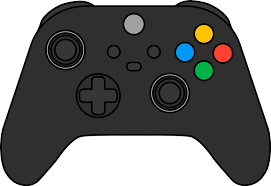 Download icons in all formats or edit them for your designs. Xbox Controller Clipart Free Download Transparent Png Creazilla