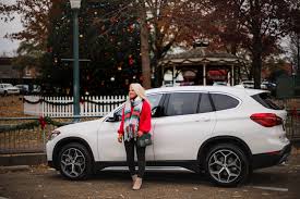 My Day With The Bmw X1 Roadshow Bmw Memphismy Day With The Bmw X1 Car Review Holiday Sweaters Bmw X1 2018 Bmw X1 Bmw Car Ultimate Christmas Gift
