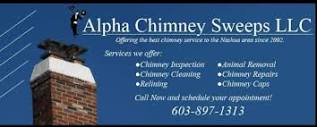 Alpha Chimney Sweeps LLC