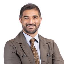 Kenyatta National Hospital