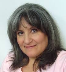 Vicky Villareal Weiss Reynolds