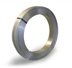 Segufer Sa Fleje Acero Inoxidable Rollo X 30 Metros