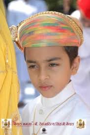 Udaipur (Princely State) Homepage with Pictures and Map : Rajput Provinces  of India