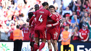 Manchester United vs Liverpool: predicted lineups and match preview