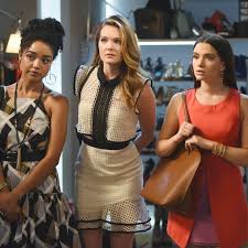 I really think that bold culture is one of the kind and unique on the island. The Bold Type Is The Best Tv Surprise Of 2017 So Far