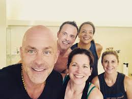 Gratitude Hot Yoga Center